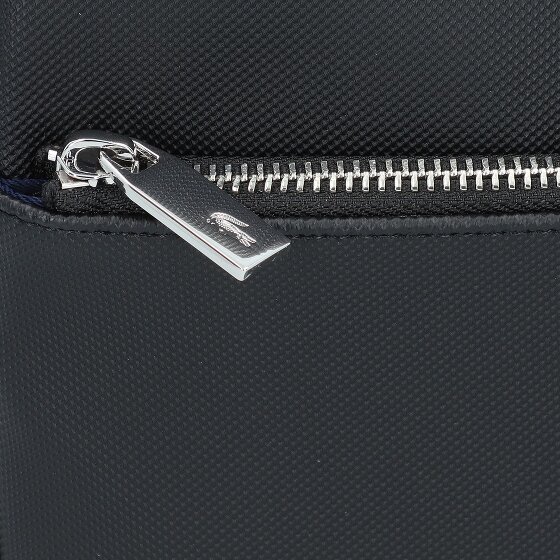 Lacoste Core Essentials Men S Classic Schoudertas 21.5 cm