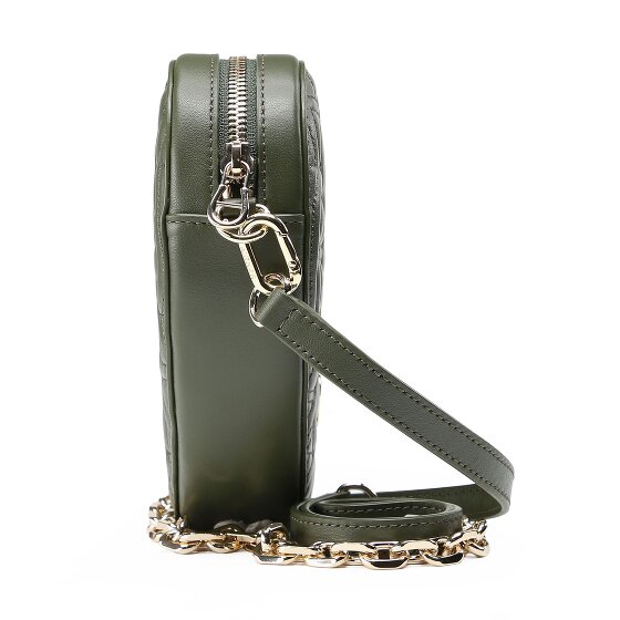 AIGNER Fashion Schoudertas Leer 19 cm