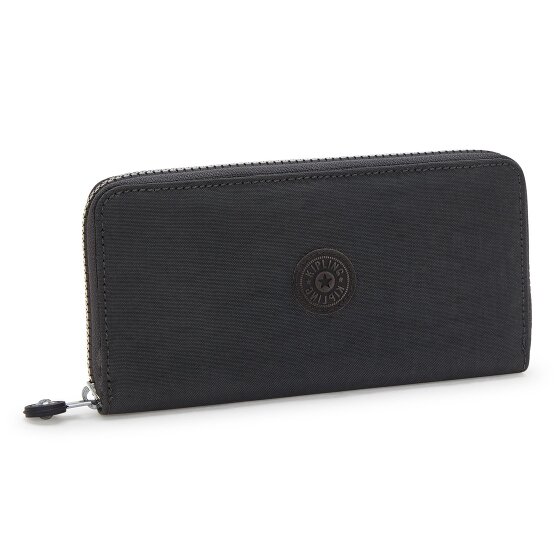 Kipling Basic Money World Portemonnee RFID-bescherming 20 cm