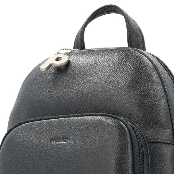 Picard Luis Stad rugzak Leer 28 cm