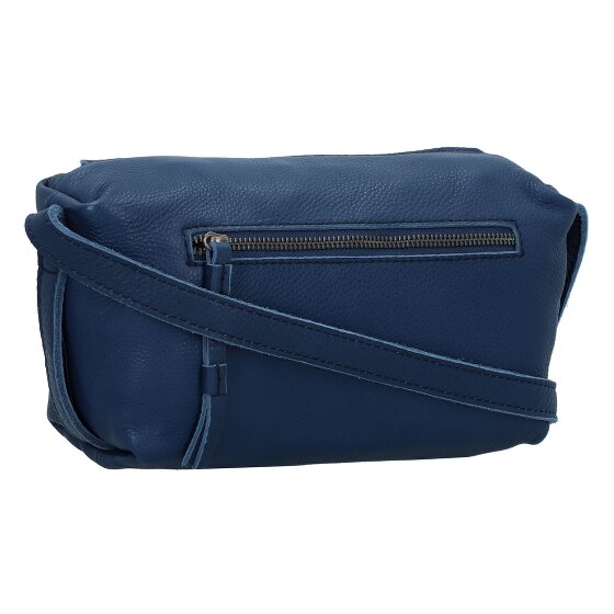 FredsBruder Leia Schoudertas Leer 30 cm