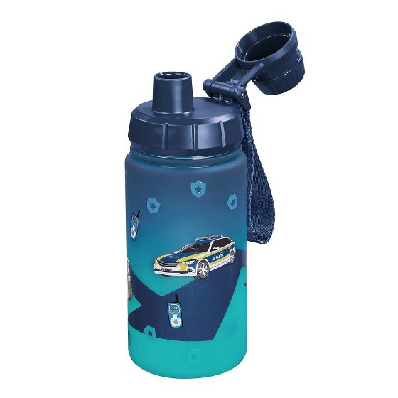 Step by Step Drinkfles