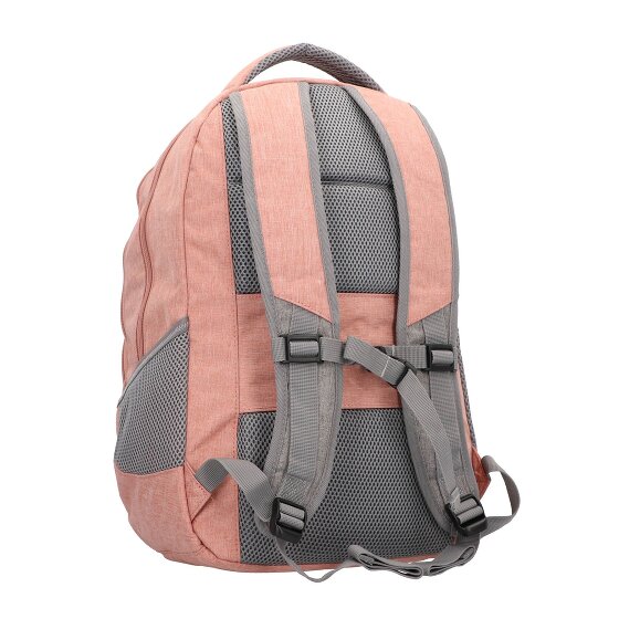 Travelite Basic Rugzak 45 cm laptopvak