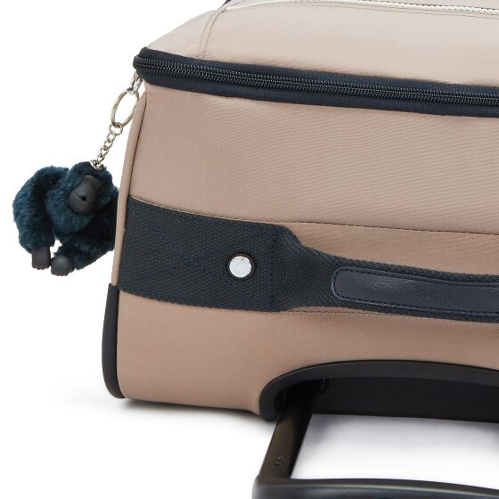 Kipling Basic Jet S 4 wielen Cabinewagen 55 cm