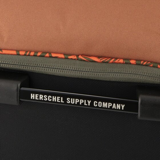 Herschel Heritage 2 wielen Cabinewagen 54 cm