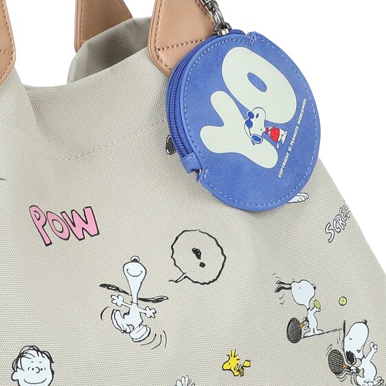 Fritzi aus Preußen Peanuts™ x fritzi Handtas 43 cm