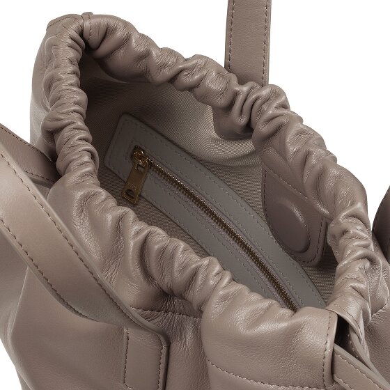 DuDu Ellesmere Stad rugzak Leer 44 cm