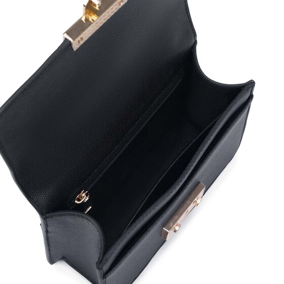 Seidenfelt Crossbody tas 21 cm