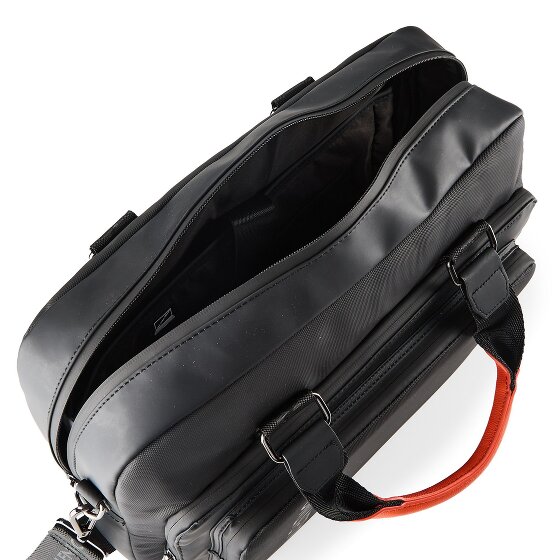 Valentino Dragonhawk Koffer 42 cm Laptop compartiment