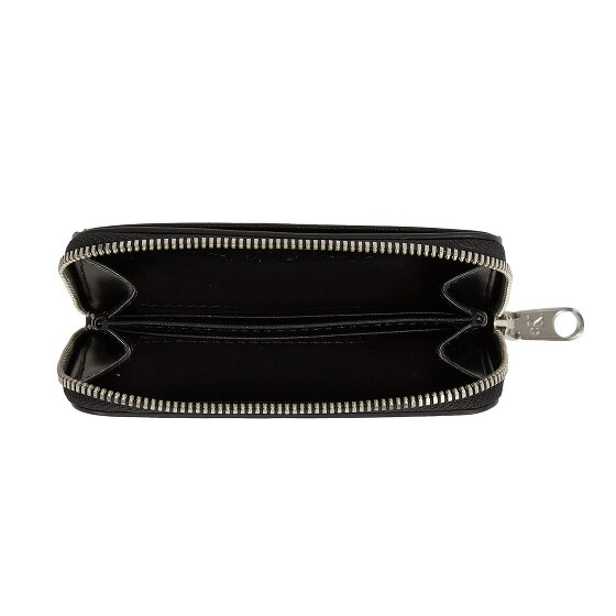 Calvin Klein Jeans Sculpted Portemonnee RFID-bescherming 11 cm