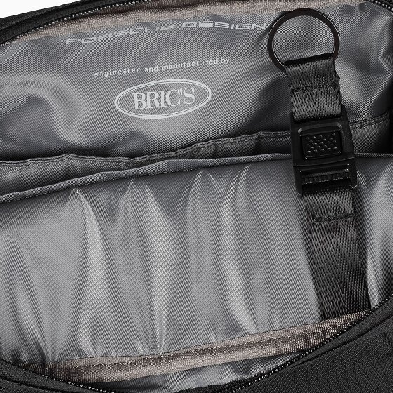 Porsche Design PD Voyager Schoudertas L 21 cm