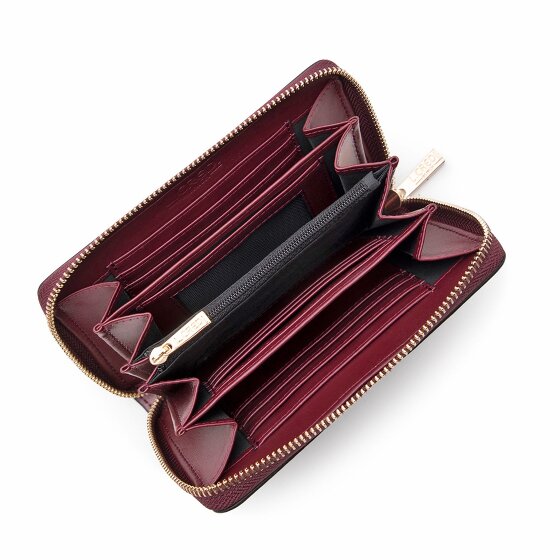 L.Credi Pinella Portemonnee 15.5 cm