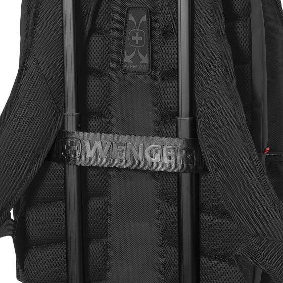 Wenger XE Resist Zakelijke rugzak 44 cm Laptop compartiment