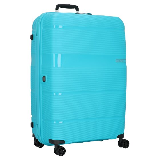American Tourister Linex 4-wielige trolley 76 cm