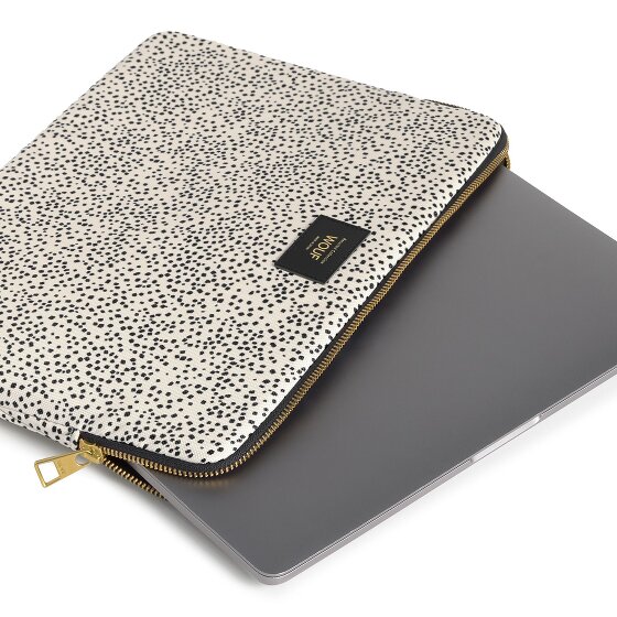 Wouf Daily Laptop hoes 32.5 cm