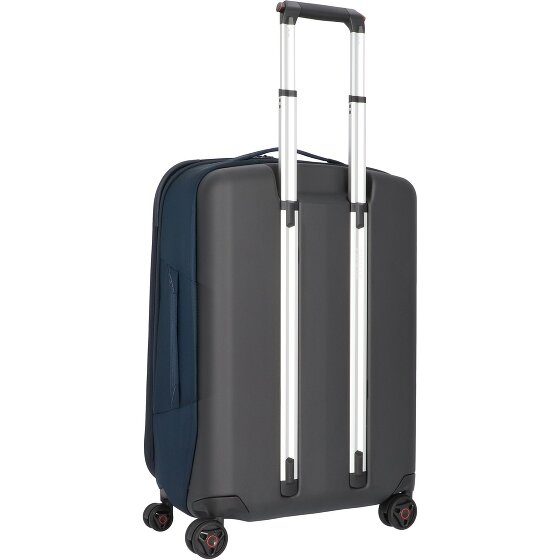 Thule Subterra 4-wiel trolley 63 cm Thule Subterra 4-wiel trolley 63 cm