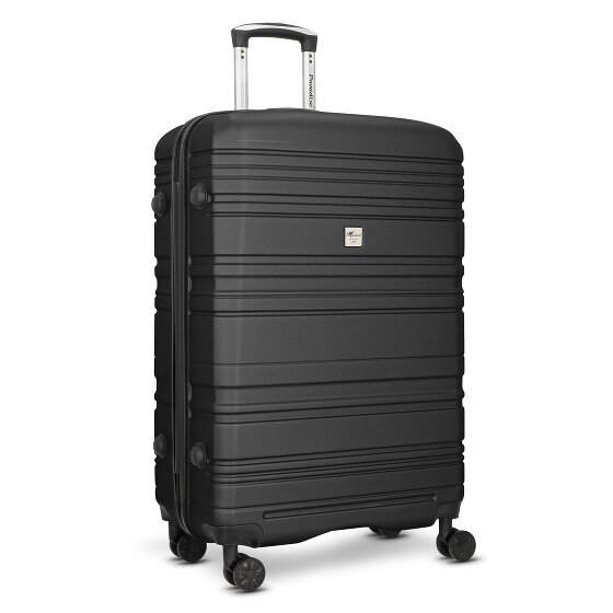 Check.In Paradise 4 wielen Trolley L 76 cm