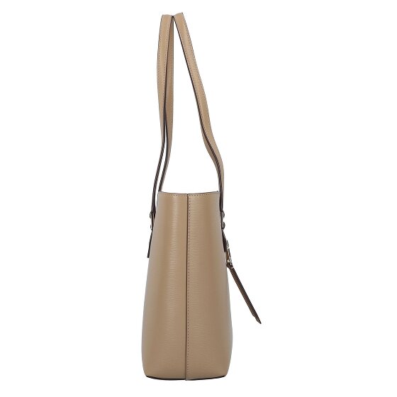 DKNY Bryant Shopper Tas Leer 31 cm