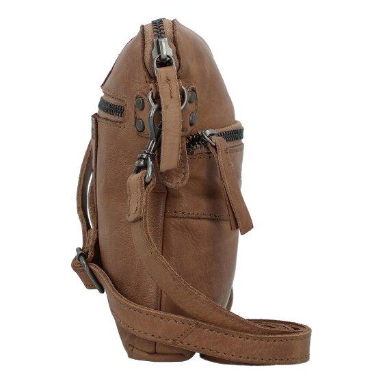 Harbour 2nd Anchor Love Schoudertas Leer 18 cm