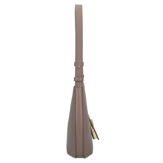 Furla Goccia Schoudertas Leer 22 cm