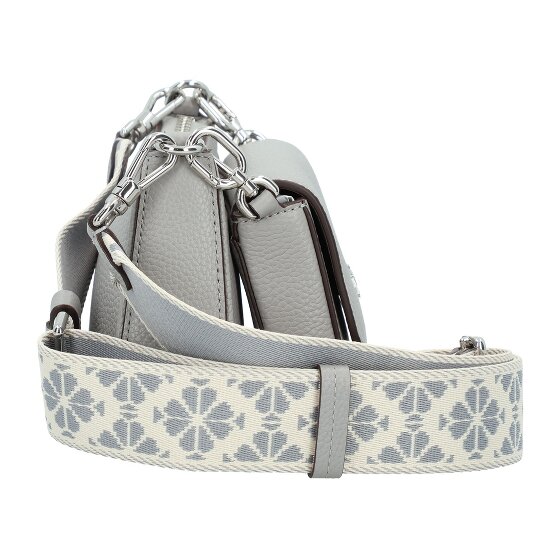 Kate Spade New York Double up Schoudertas Leer 20 cm