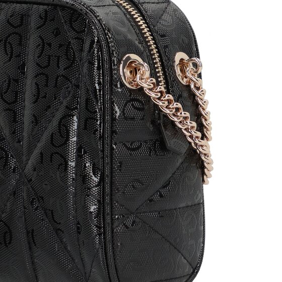 Guess Aldina Mini tas Schoudertas 18 cm