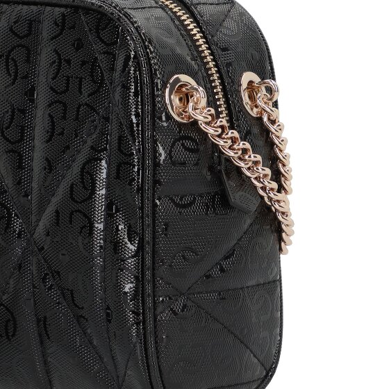 Guess Aldina Mini tas Schoudertas 18 cm