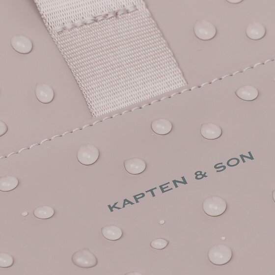 Kapten & Son Lund Dagrugzak 41 cm Laptop compartiment