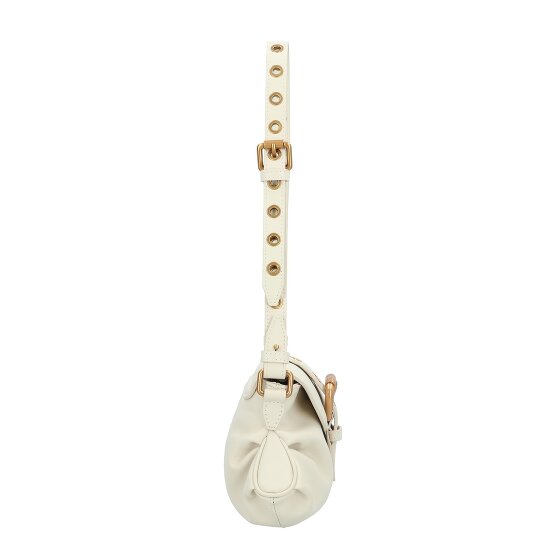 PINKO Jolene Schoudertas Leer 28 cm