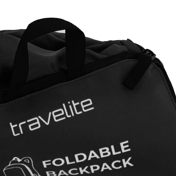 Travelite Accessoires Opvouwbare rugzak 46 cm
