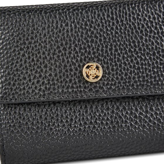 Esquire Alexandria Portemonnee RFID-bescherming Leder 11.5 cm