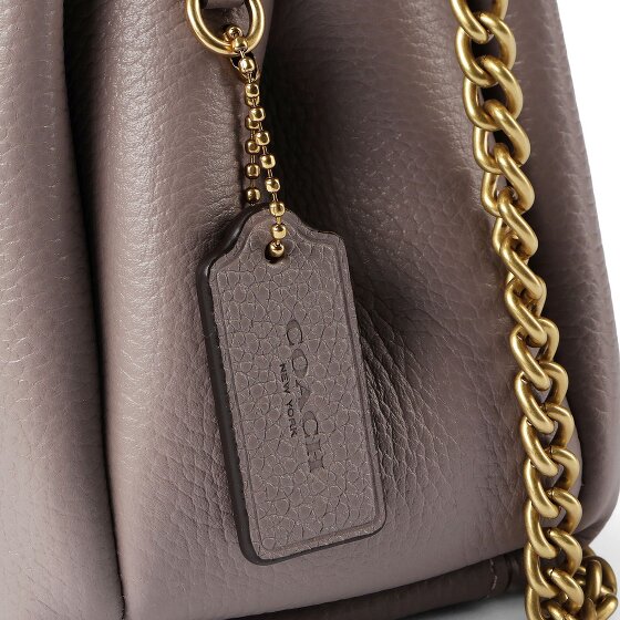 Coach Lana Handtas Leer 23.5 cm