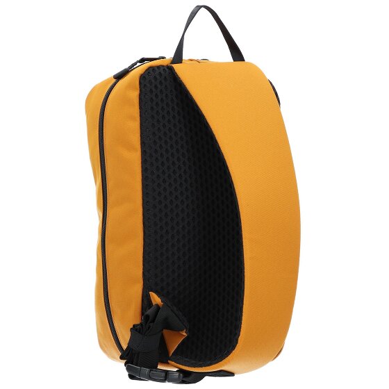 Cabin Zero Companion Tassen Classic 11L Schoudertas RFID 19 cm