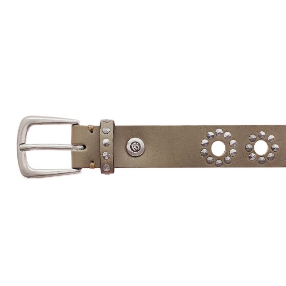 b.belt Studded belt Leder