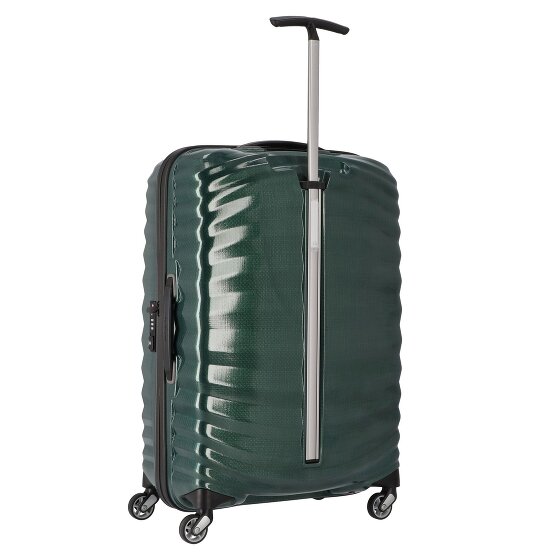 Samsonite Lite Shock Spinner 4-wiel trolley 69 cm
