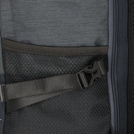 camel active Satipo Dagrugzak L 45 cm Laptop compartiment