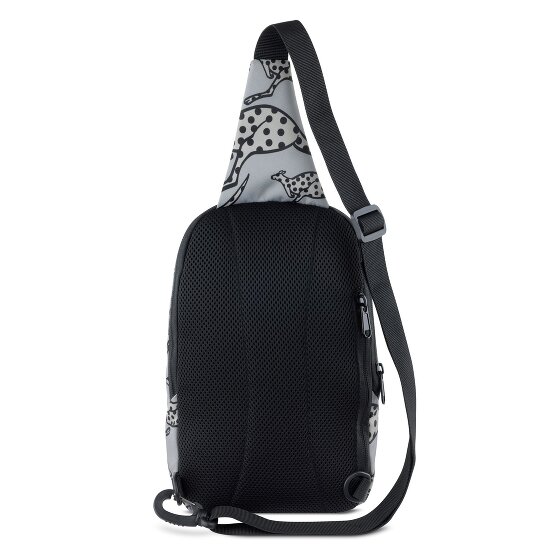 Chiemsee Jump N Fly Schoudertas 22 cm