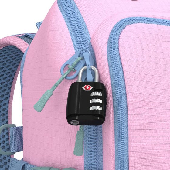 Cabin Zero Adventure Cabin Bag ADV Pro 42L Rugzak 55 cm Laptopcompartiment