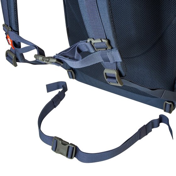 Tatonka Grip Rolltop Pack 34 Dagrugzak 55 cm Laptop compartiment