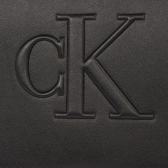 Calvin Klein Jeans Sculpted Deboss Schoudertas 25 cm