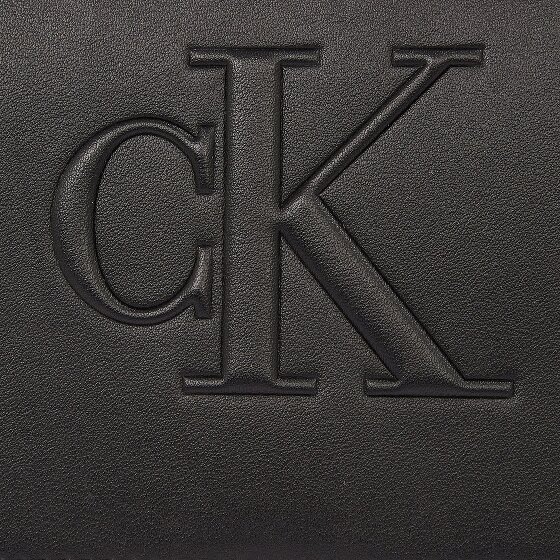 Calvin Klein Jeans Sculpted Deboss Schoudertas 25 cm
