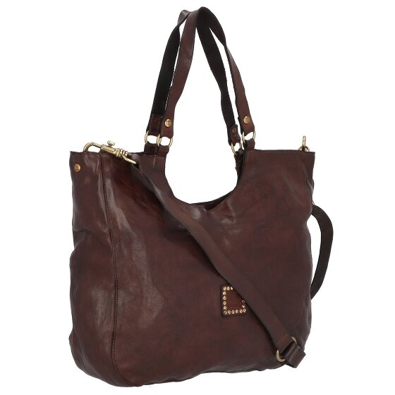 Campomaggi Shopper tas leer 39 cm