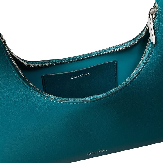 Calvin Klein Foil Schoudertas 29 cm