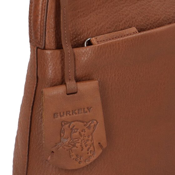 Burkely Soft Skylar Schoudertas Leer 32 cm