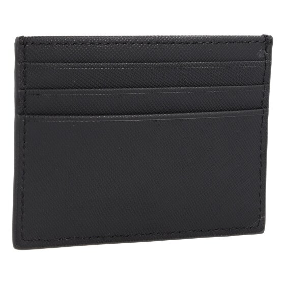 Tommy Hilfiger TH Saffiano Kredietkaart etui Leer 10.5 cm