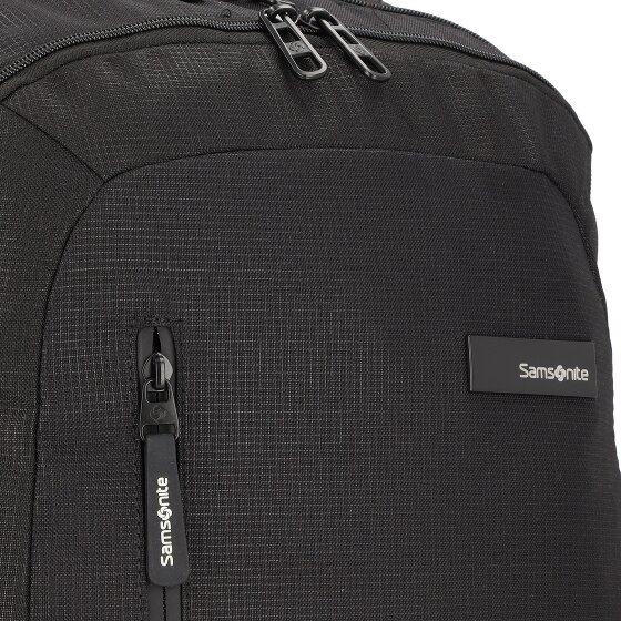Samsonite Roader 2 wielen Cabinewagen 55 cm Laptopvak