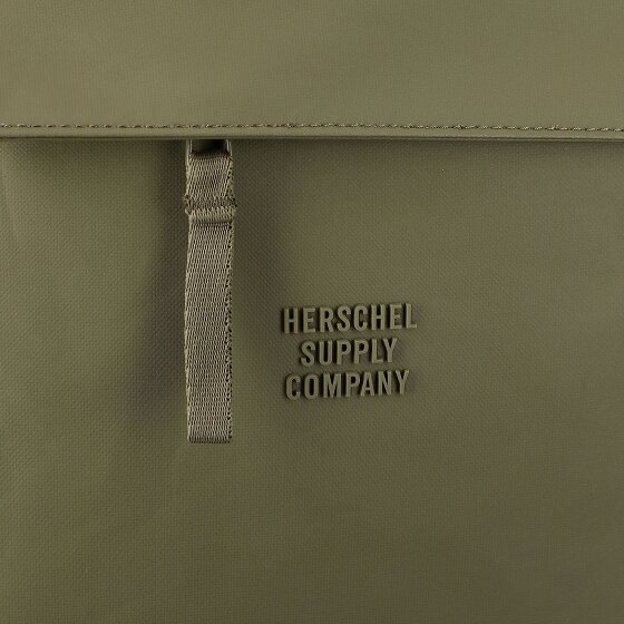 Herschel Alberni Shopper Tas 38 cm