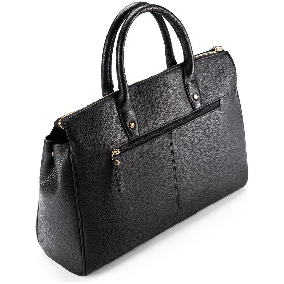 Lazarotti Bologna Leather Handtas Leer 40 cm