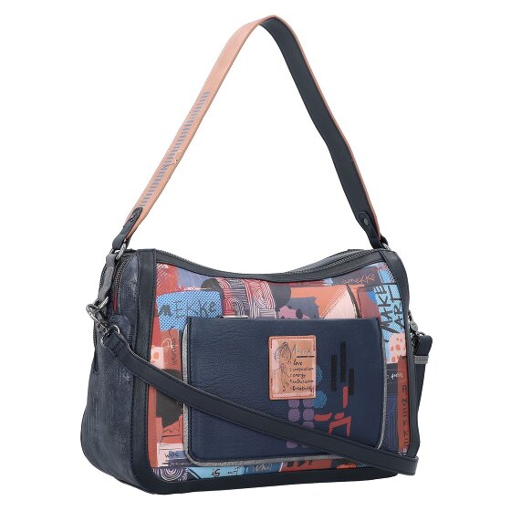 Anekke Contemporary Schoudertas 34 cm