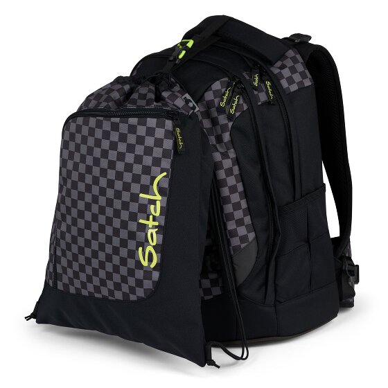 Satch Gymtas 44 cm